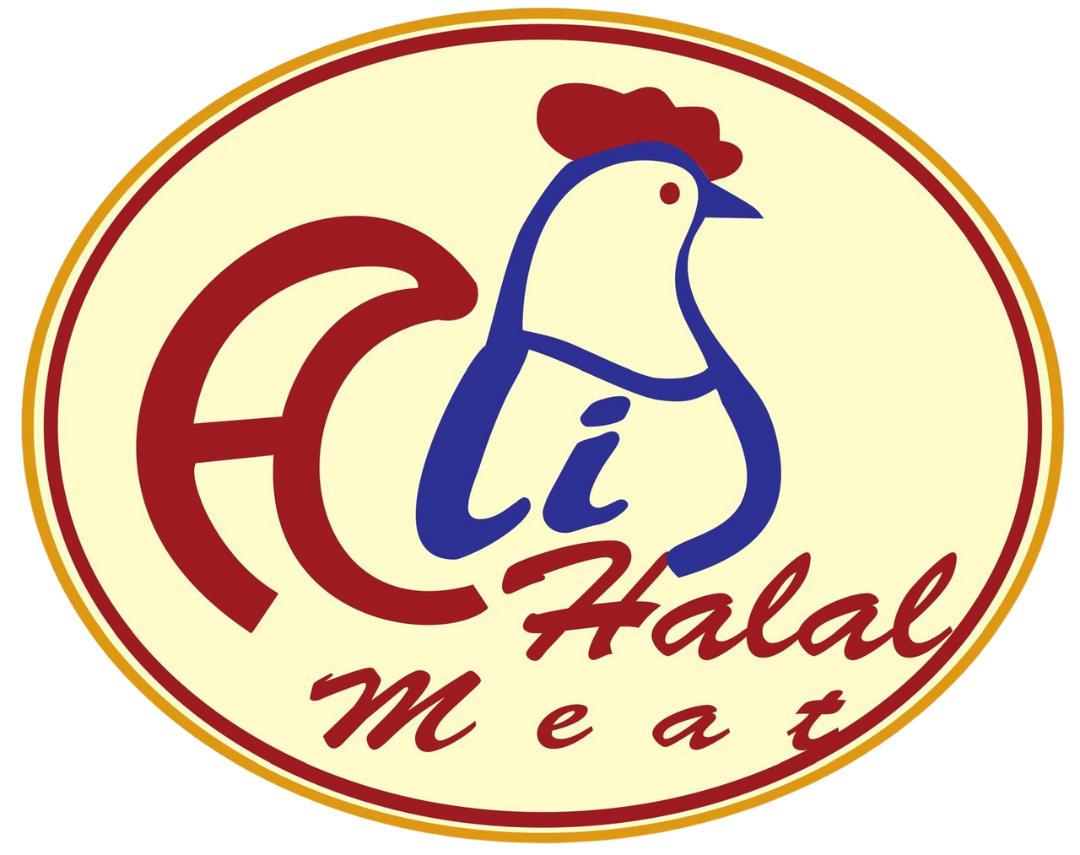 Ali Halal Meat in Uk